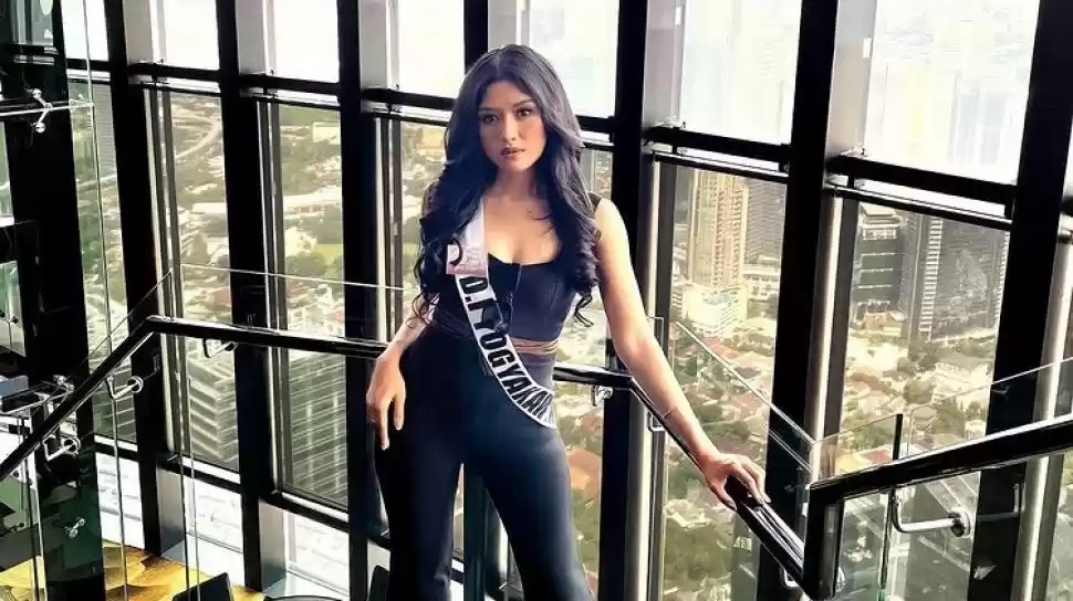 Ternyata Kini Kaesang Pangarep Tengah Dekat dengan Puteri Indonesia Yogyakarta, Begini Sosoknya